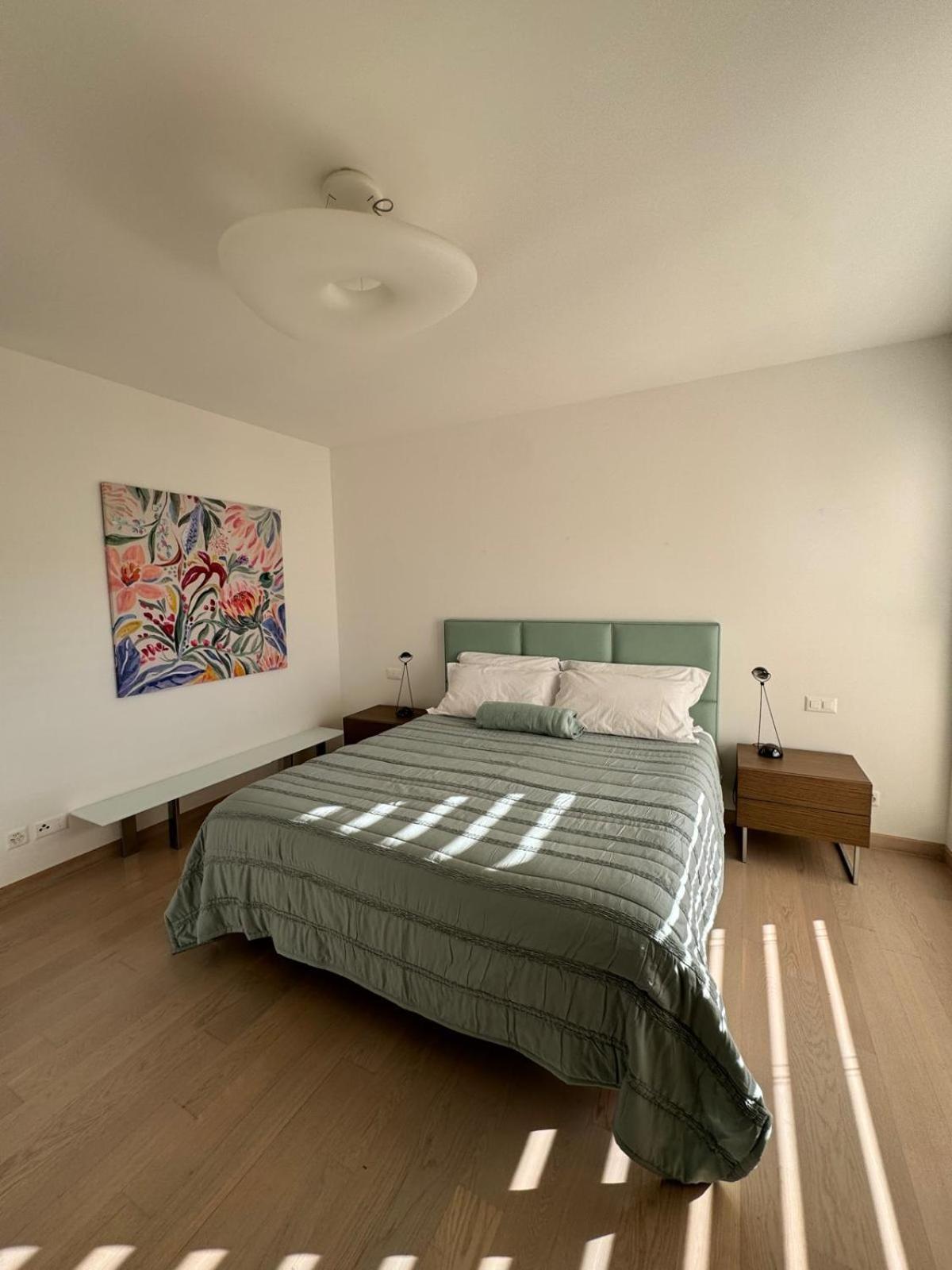 Il Parco 11 By Quokka 360 - In The Business Centre Of Apartment Lugano