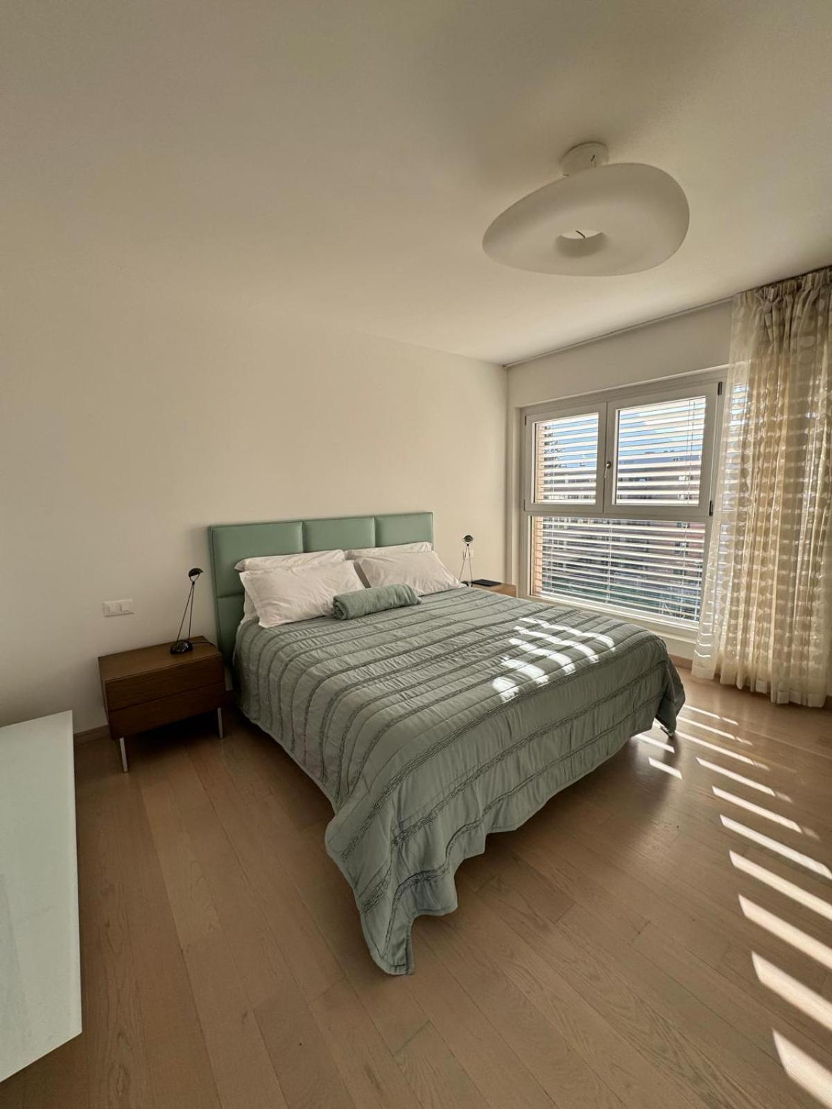 Il Parco 11 By Quokka 360 - In The Business Centre Of Apartment *